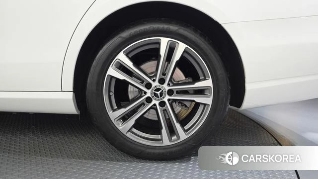 Mercedes-Benz E-Class W213 id 5026714 из Кореи 13