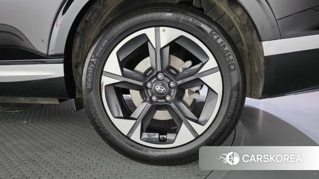 Hyundai Palisade (LX3) id 4719613 из Кореи 13