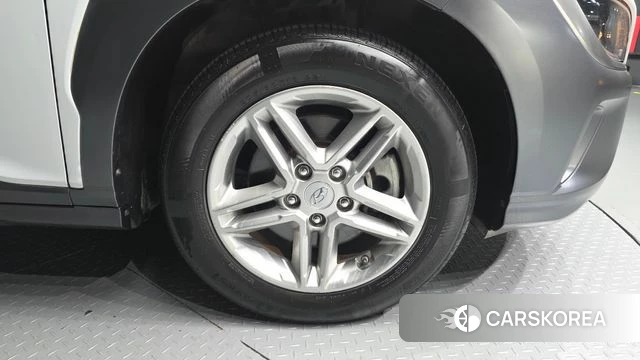 Hyundai The New Kona id 4959487 из Кореи 13