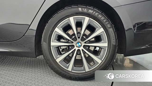 BMW 3 Series (G20) id 5053410 из Кореи 13
