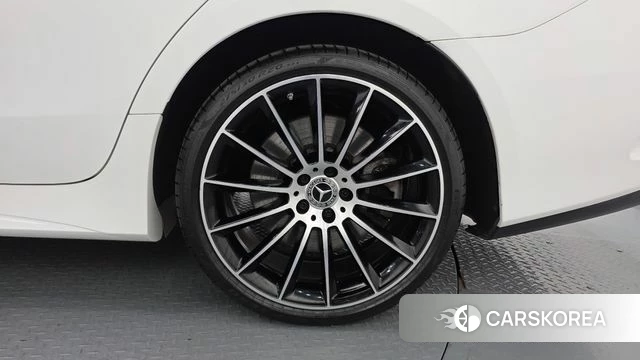 Mercedes-Benz CLS-Class C257 id 5028310 из Кореи 13