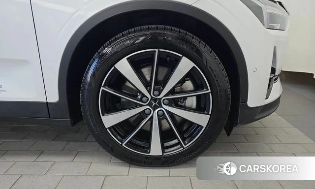Polestar Polestar 2 id 4942469 из Кореи 13