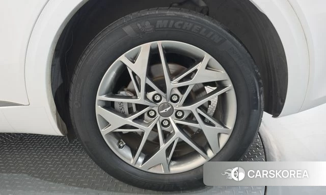 Genesis GV70 id 4942170 из Кореи 13
