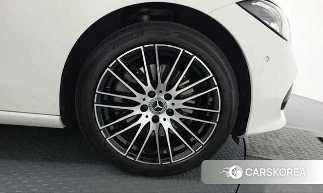 Mercedes-Benz C-Class W206 id 5017408 из Кореи 13