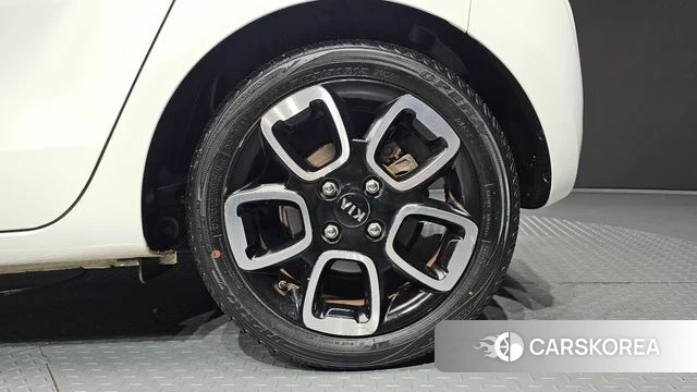 Kia The New Ray id 5014143 из Кореи 13