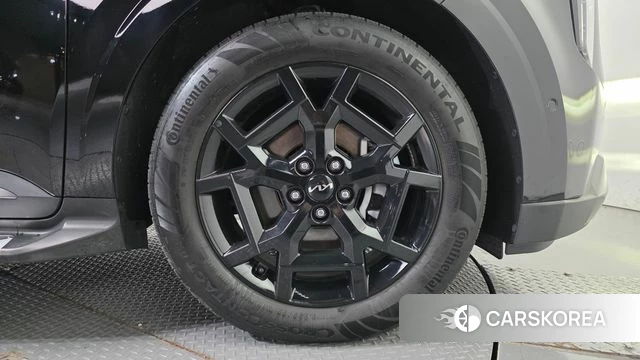 Kia The New Carnival 4th Generation id 4995724 из Кореи 13
