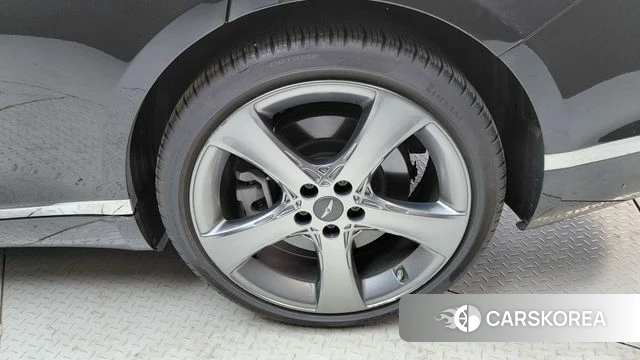 Genesis G80 (RG3) id 4854601 из Кореи 13