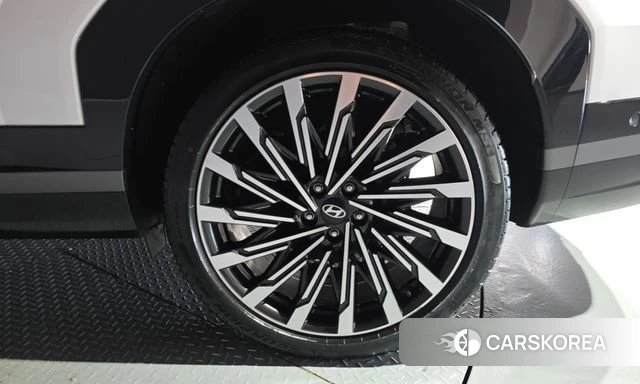 Hyundai Santa Fe (MX5) id 4957958 из Кореи 13