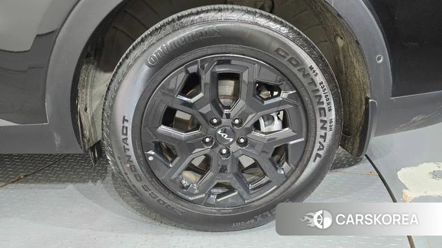 Kia The New Sorento 4th Generation id 5045886 из Кореи 13