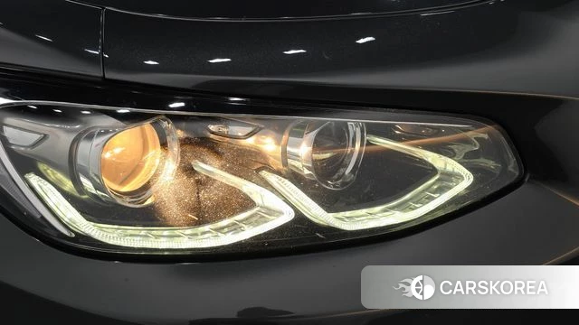 Hyundai Grandeur IG id 4998762 из Кореи 13