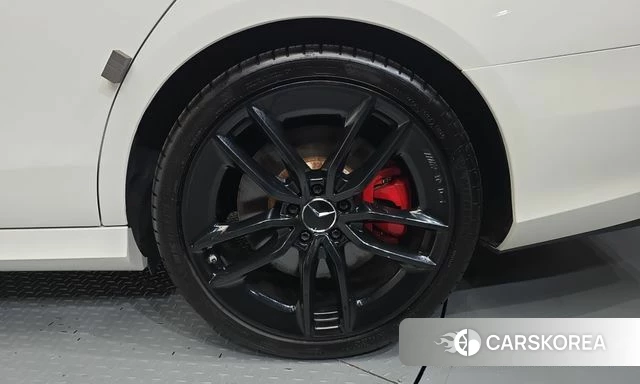 Mercedes-Benz E-Class W213 id 4943733 из Кореи 13