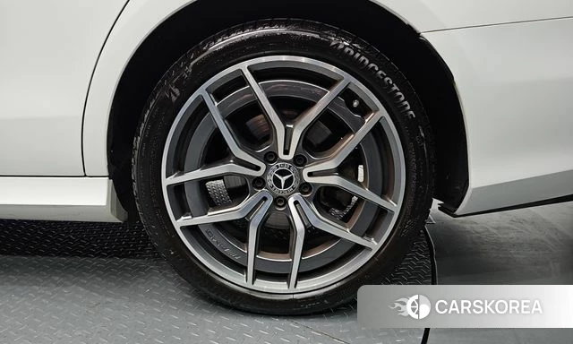 Mercedes-Benz E-Class W213 id 4992664 из Кореи 13