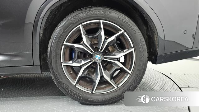 BMW X4 (G02) id 4966259 из Кореи 13