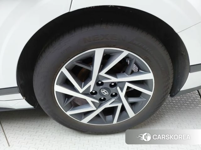 Hyundai Grandeur (GN7) id 4748141 из Кореи 13