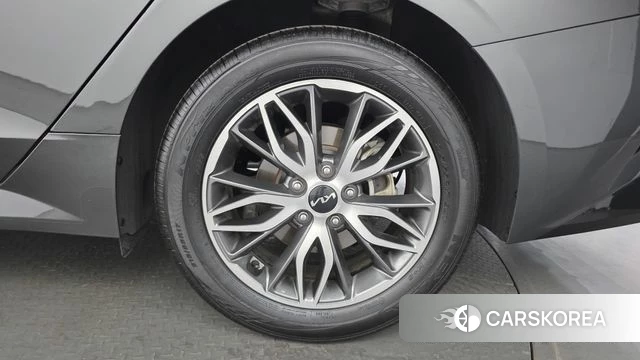Kia K5 3rd generation id 4997372 из Кореи 13