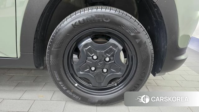 Hyundai Casper id 5046055 из Кореи 13