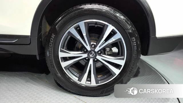 Nissan X Trail id 4930929 из Кореи 13