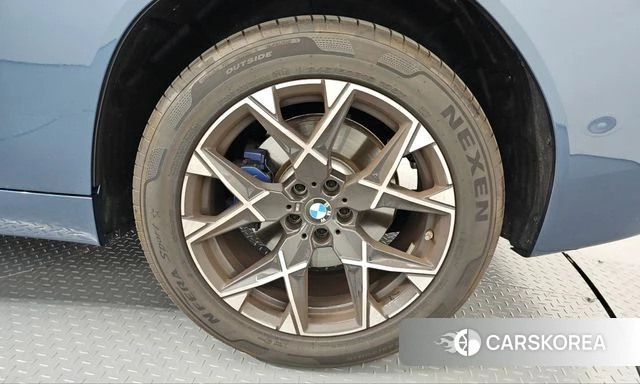 BMW X3 (G45) id 4984971 из Кореи 13