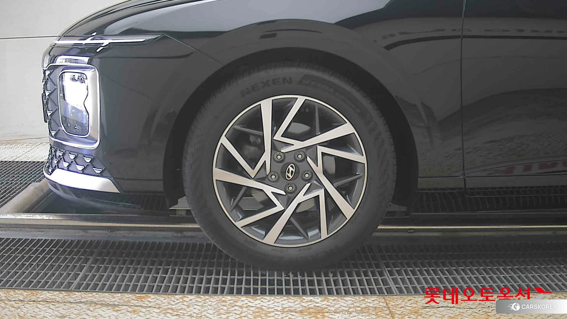 Hyundai Grandeur Hybrid id 4984630 из Кореи 13