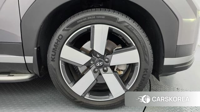 Hyundai Santa Fe (MX5) id 4996146 из Кореи 13