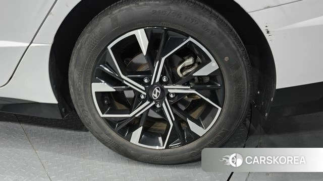 Hyundai Sonata D Edge (DN8) id 5039714 из Кореи 13