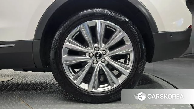 Lincoln MKX 2nd Generation id 4900715 из Кореи 13