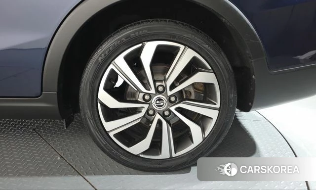 Ssangyong Tivoli Air id 4982351 из Кореи 13