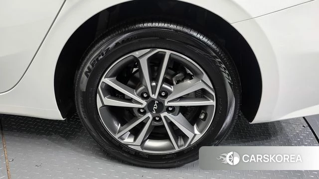 Kia The New K3 2nd generation id 5011484 из Кореи 13