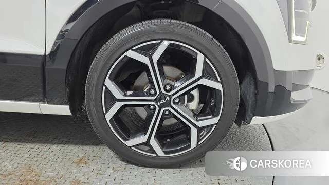 Kia Di Ol Nu Niro id 5034209 из Кореи 13