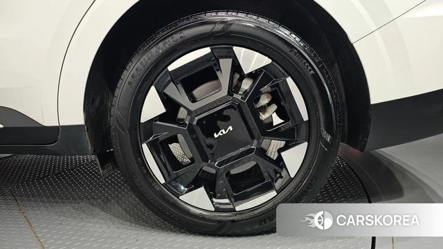 Kia The New Carnival 4th Generation id 4950352 из Кореи 13