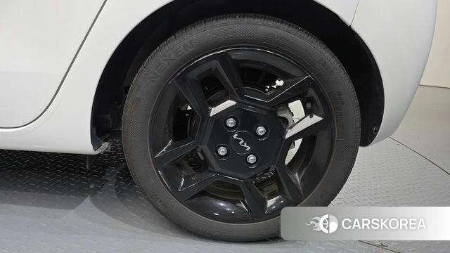 Kia The New Kia Ray id 5011433 из Кореи 13