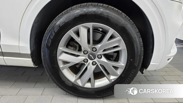 Genesis GV70 id 4951910 из Кореи 13