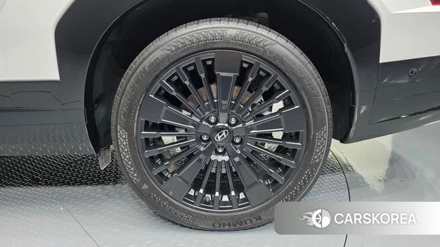 Hyundai Santa Fe (MX5) id 4715291 из Кореи 13