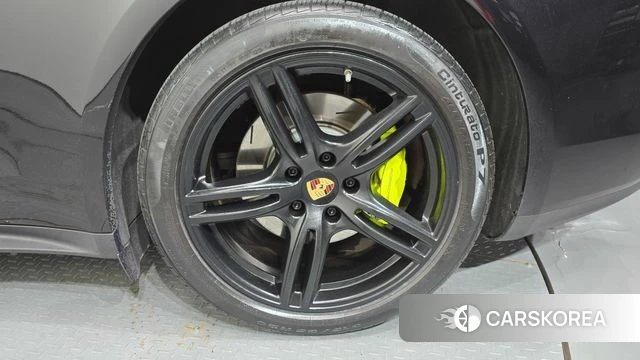 Porsche Panamera (971) id 4672297 из Кореи 13