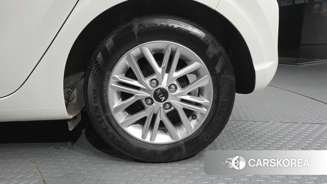 Kia Morning Urban (JA) id 5028352 из Кореи 13