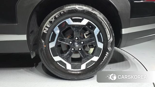 Hyundai Santa Fe (MX5) id 5021584 из Кореи 13