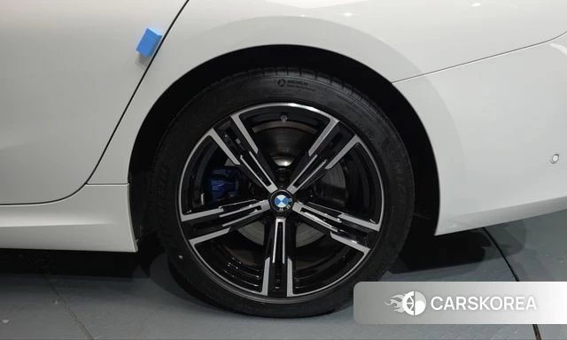 BMW 3 Series (G20) id 5016101 из Кореи 13