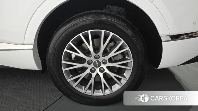 Genesis GV80 id 4996627 из Кореи 13