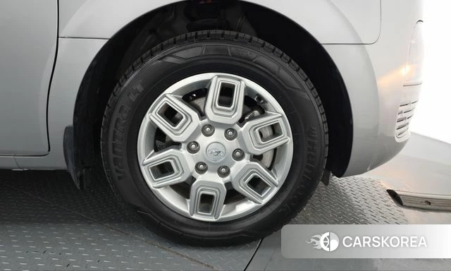 Hyundai Staria id 5039816 из Кореи 13