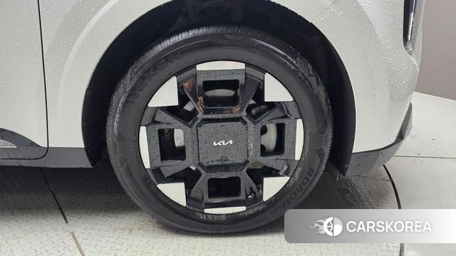 Kia The New Carnival 4th Generation id 5033156 из Кореи 13