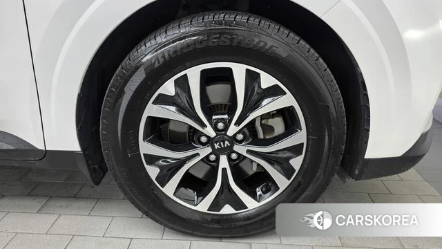 Kia Carnival 4th generation id 4785136 из Кореи 13