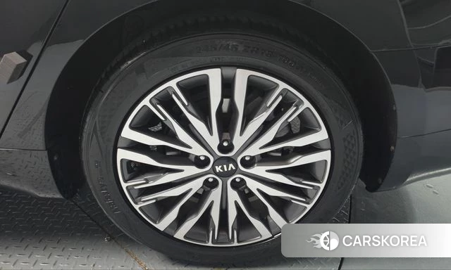 Kia K7 Premier id 5054304 из Кореи 13