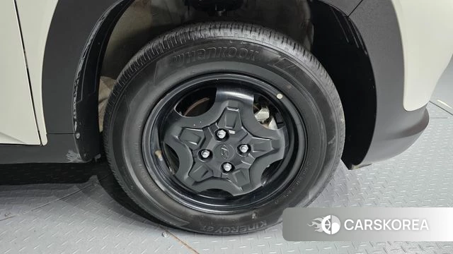 Hyundai Casper id 5058469 из Кореи 13