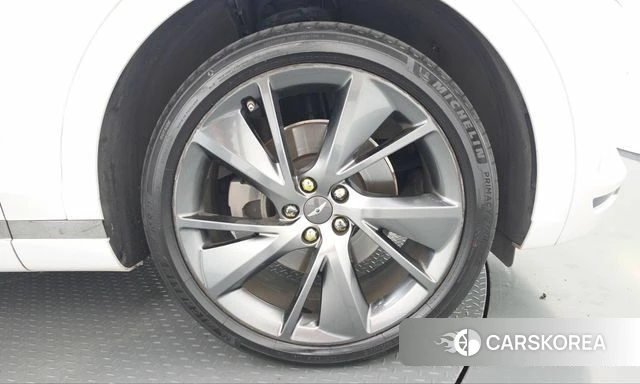 Genesis GV70 id 5012770 из Кореи 13