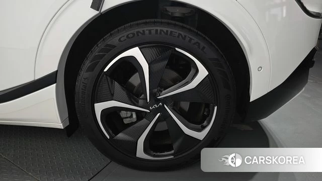 Kia EV6 id 5033494 из Кореи 13