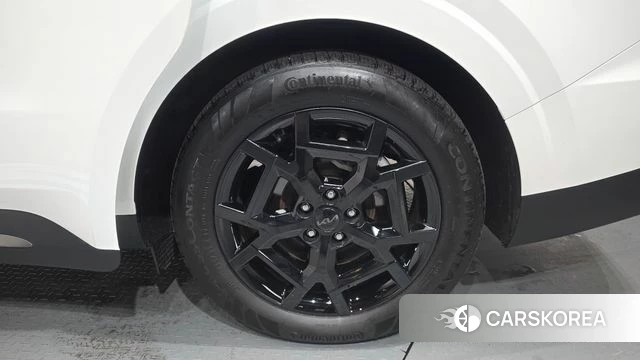 Kia The New Carnival 4th Generation id 4602114 из Кореи 13