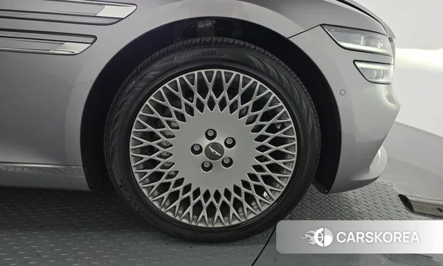 Genesis G80 (RG3) id 4935372 из Кореи 13