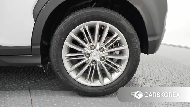 Hyundai Kona id 4732814 из Кореи 13