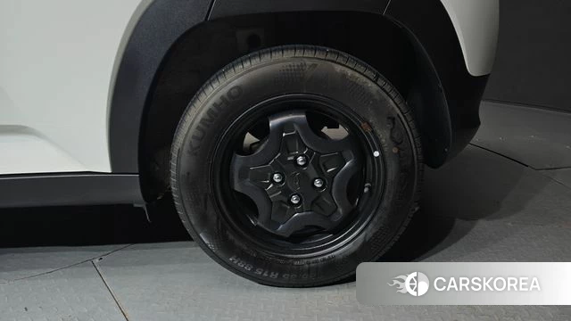 Hyundai Casper id 4784485 из Кореи 13
