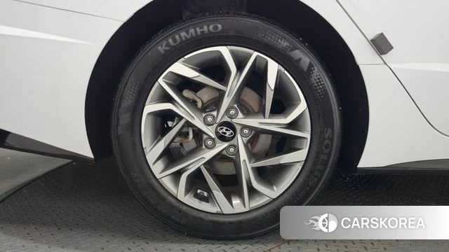 Hyundai Sonata (DN8) id 5023104 из Кореи 13